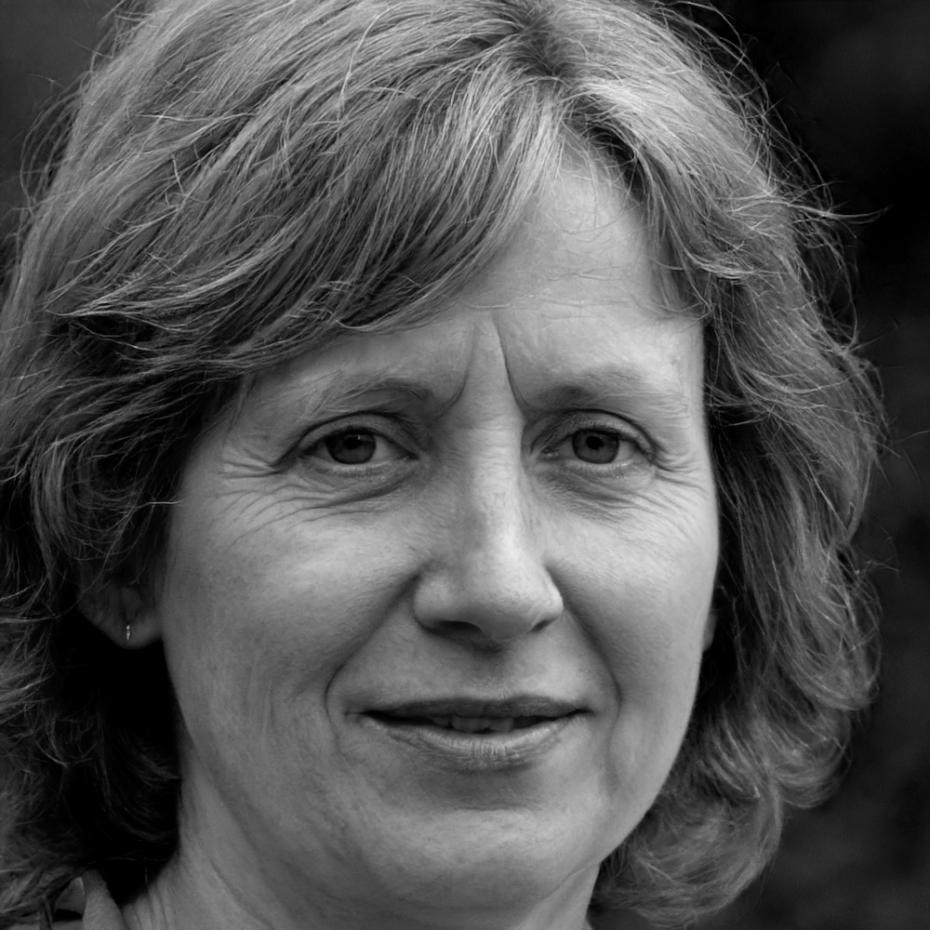 Program graduate testimonial